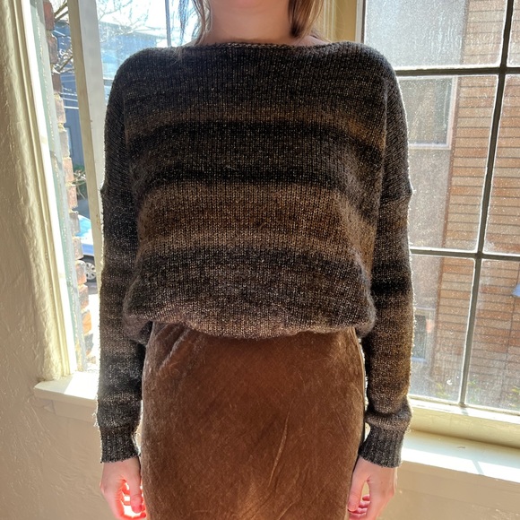 ALLUDE Sweaters - ALLUDE Sweater